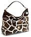 Dooney & Bourke Giraffe Medium Sac