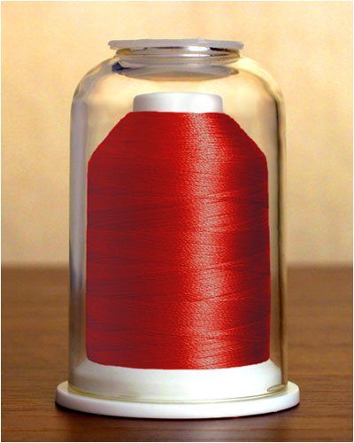 Hemingworth 1000m PolySelect Embroidery Thread - Rummy Raisin 1031