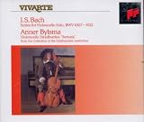 Bach: Solo Cello Suites