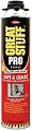Pro Gaps & Cracks Foam 24 oz Gun