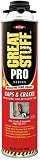 Painting Tools & Supplies: Pro Gaps & Cracks Foam 24 oz Gun