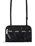 LESPORTSAC 2010 spring&summer style3 ブラックグリッター 画像
