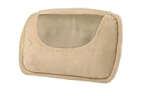 HoMedics Shiatsu Cushion Massager.