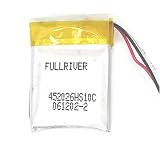 Eigenschaften Silverlit 85703 / LiPo Batterie - Akku für Gyrotor Hubschrauber