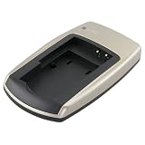 Panasonic CGA-S008 / DMW BCE10 / Ricoh DB 70 Compatible Battery Charger Set