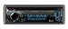 Produkt-Bild: Kenwood KDC-BT51U CD/MP3-Tuner (Apple iPod-ready, Bluetooth, USB 2.0) schwarz mit variabler Tastenbeleuchtung