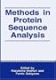 Methods in Protein Sequence Analysis (NATO Asi Series. Series B, Physics)