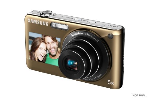 Imagen 2 de Samsung EC-ST600ZBPGE3