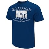 Indianapolis Colts Zone Blitz T-Shirt