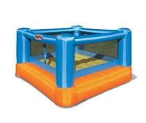 Banzai   Mega Bouncer