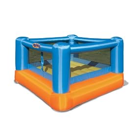 Banzai   Mega Bouncer