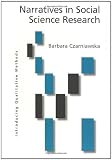 Narratives in Social Science Research (Introducing Qualitative Methods series)