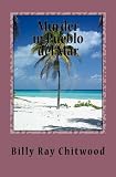 Murder In Pueblo Del Mar, A Bailey Crane Mystery