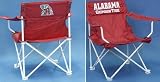 Alabama Crimson Tide Tailgate Chair by FansEdge
