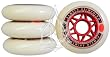 Labeda Almelo Wheels 80mm