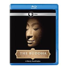 Buddha [Blu-ray] [US Import]