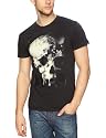 Bench Dead Disco Printed Men's T-Shirt