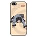 Diabloskinz Schutzhülle für das iPhone 5 - Naruto Kiba
