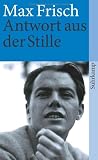 Produkt-Bild: Antwort aus der Stille: Eine Erz&auml;hlung aus den Bergen (suhrkamp taschenbuch)