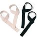 Valeo Fitness Gear Cotton Lifting Straps, 1 pair