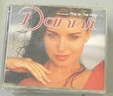 This Is The Way (3 Mixes) / No Secret (1993)