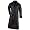 Giovanni Navarre® Leather Trench Coat - S