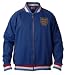 Umbro England 1966 Coach Jacket Sapphire - White - Vermillion- Small