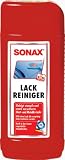 Sonax 302 200 Lack Reiniger  500ml