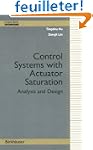 Control Systems With Actuator Saturat...
