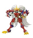 スーパーロボット大戦OG ORIGINAL GENERATIONS ヤルダバオト (1/144スケールプラスチックキット)