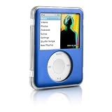  : Philips DLA23434/10 - Metal Shell for iPod Nano -3rd Generation-