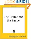 The Prince and the Pauper