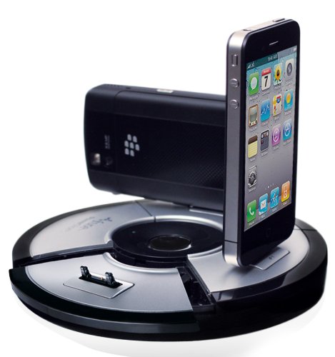 Fuse Powerslice Universal Charger Kit Includes 2 Ipod/Iphone Slices - 6810