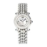 Chopard Women's Happy Sport Diamond Watch #27/8294-23