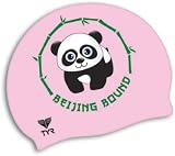 Beijing Bound Panda Cap