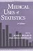 Book Medical Uses of Statistics, Second Edition