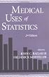 Medical Uses of Statistics, Second Edition