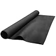 Auralex J-10SHBL SheetBlok 10'x4'x0.125 Roll of Mass-Loaded Vinyl in Black Only