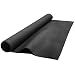 Auralex J-10SHBL SheetBlok 10'x4'x0.125 Roll of Mass-Loaded Vinyl in Black Only