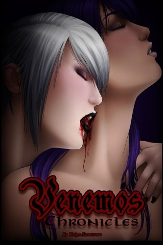 venemos chronicles volume 1