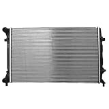 2006-2010 Audi A3 Radiator Manual Transmission by Online Part Bin