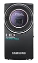 Samsung HMX-U20 Ultra-Compact Full-HD Camcorder (Black)