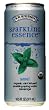 R.W. Knudsen Sparkling Essence, Organic Mint, 10.5-Ounce Cans (Pack of 24)