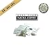 Nacha Coffee, Thailand: E.S.E. 30 Pods, 100% Premium Arabica, Best Asian Coffee!