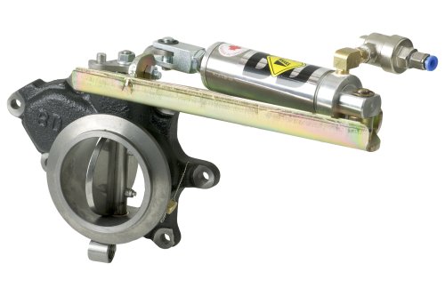 BD Diesel Performance 2023144 Exhaust Brake