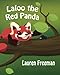 Laloo the Red Panda