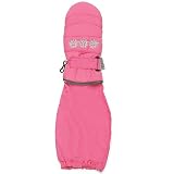 L-Bow Mittens
