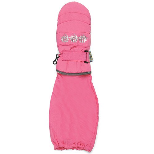 L-Bow Mittens
