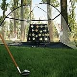 Extreme Challenge Cage Net - Frontgate