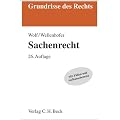 Sachenrecht